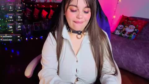 Gabriela abzurdah online show from November 25, 2025, 5:29 am