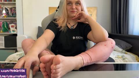 goddess online show from March 10, 2026, 10:20 am