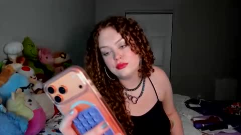 Strwbby online show from December 21, 2025, 6:31 am