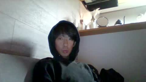 Snapshot of sttkm chatting on October 20, 2025, 8:09 pm Asian boy online show from October 20, 2025, 8:09 pm