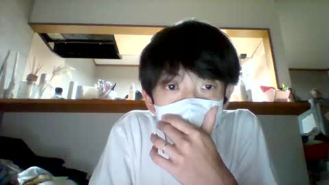 Asian boy online show from August 1, 2026, 2:16 pm