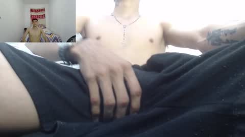 Snapshot of stuart_17 chatting on October 17, 2025, 6:38 am stuart_17 online show from October 17, 2025, 6:38 am