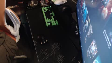 stud69861714 online show from February 21, 2026, 8:15 am