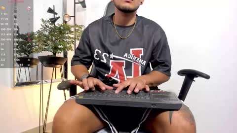 Samuel online show from September 16, 2025, 8:21 pm