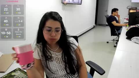 studcb_ online show from March 6, 2025, 7:03 am