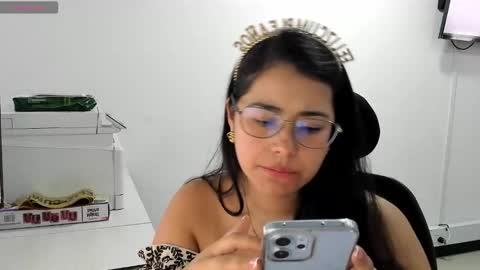 studcb_ online show from December 13, 2025, 7:40 pm