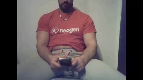 Ero online show from February 20, 2025, 6:13 pm