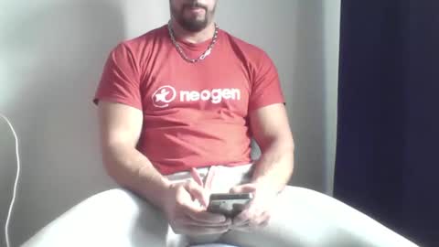 Ero online show from March 10, 2025, 10:26 am