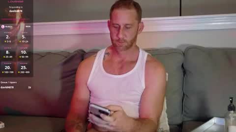 Ryan Long online show from April 6, 2026, 4:46 am