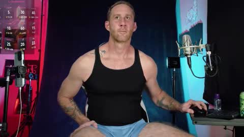 Ryan Long online show from April 13, 2026, 3:56 am