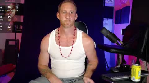 Snapshot of studforyouall chatting on July 5, 2026, 1:34 am Ryan Long online show from July 5, 2026, 1:34 am