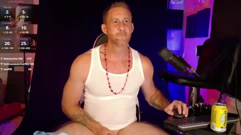 Snapshot of studforyouall chatting on July 5, 2026, 4:19 am Ryan Long online show from July 5, 2026, 4:19 am