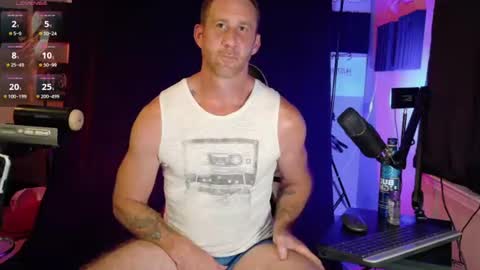 Snapshot of studforyouall chatting on July 11, 2026, 2:25 am Ryan Long online show from July 11, 2026, 2:25 am