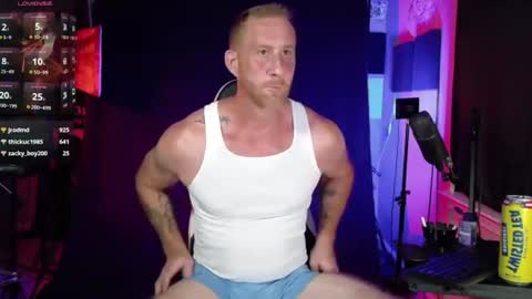 Snapshot of studforyouall chatting on August 9, 2026, 3:23 am Ryan Long online show from August 9, 2026, 3:23 am