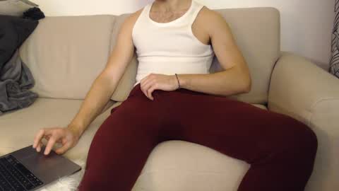 Stud From Paris online show from January 2, 2025, 3:19 pm