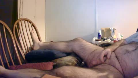 stugots42 online show from January 26, 2025, 7:20 pm