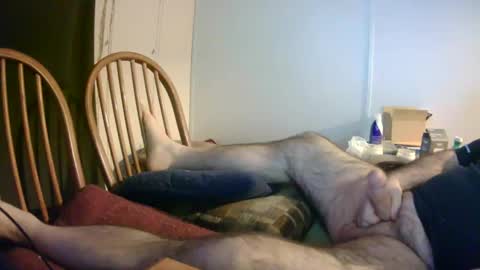 stugots42 online show from March 3, 2025, 3:30 am