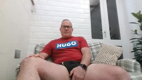 stumpyj2266 online show from April 20, 2026, 7:44 am