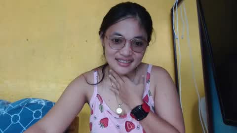 stunningamanda online show from January 19, 2025, 2:15 am
