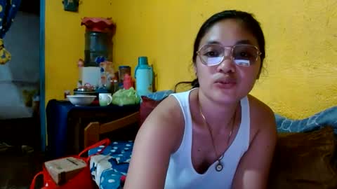 stunningamanda online show from January 28, 2025, 8:04 am