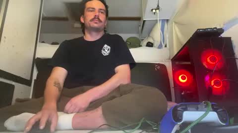stupid_fellow online show from February 28, 2025, 1:58 pm