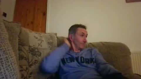 stuuuey73 online show from November 26, 2025, 10:33 pm