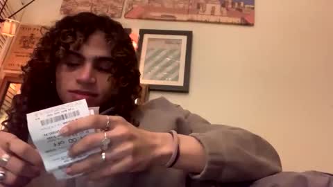 stxllaxcx online show from May 27, 2026, 5:15 am