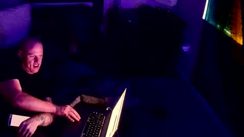 Stycock88 online show from March 21, 2026, 1:48 pm