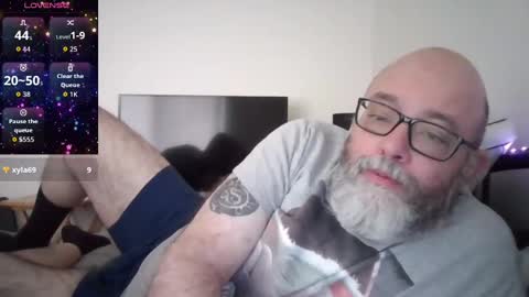 Snapshot of stylesback chatting on October 31, 2025, 2:40 pm Stylesback online show from October 31, 2025, 2:40 pm