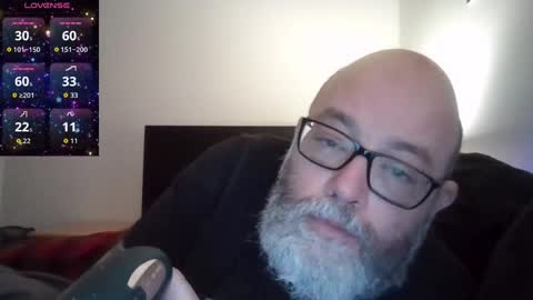 Snapshot of stylesback chatting on November 1, 2025, 7:21 am Stylesback online show from November 1, 2025, 7:21 am