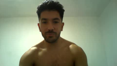 suaber_ online show from October 12, 2025, 8:08 pm