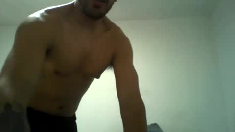 suaber_ online show from October 13, 2025, 10:32 pm