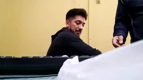 suaber_ online show from October 30, 2025, 3:57 pm