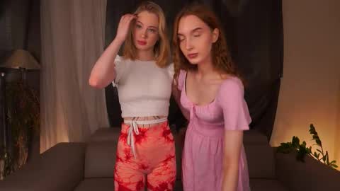 Mure online show from November 8, 2025, 2:56 am