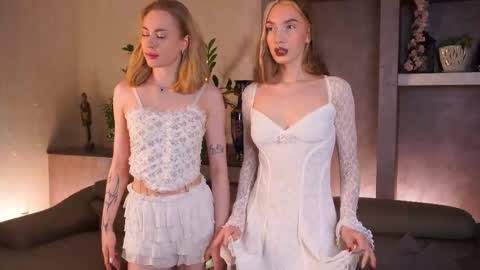 Mure online show from January 16, 2026, 3:21 am