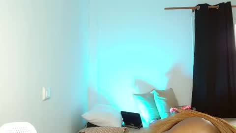 Suanny Klatten  It is my account independent  online show from March 6, 2025, 11:25 am