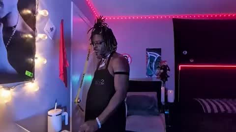 Hot Chocolate online show from November 23, 2025, 3:39 am