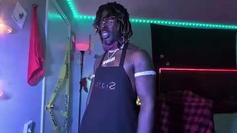 Hot Chocolate online show from February 20, 2026, 9:00 am