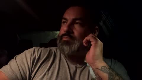 suavecito67 online show from November 11, 2025, 2:55 am