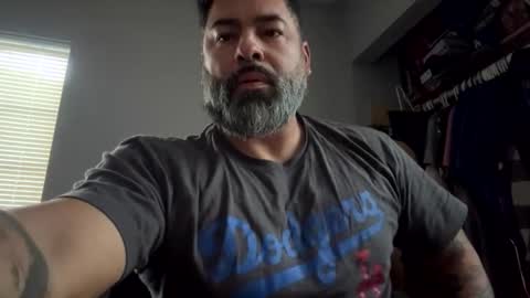 suavecito67 online show from February 8, 2026, 3:15 pm