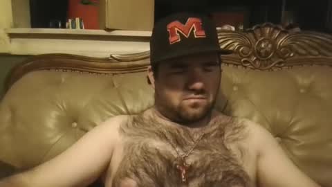 sub_michael41 online show from January 12, 2025, 6:49 am