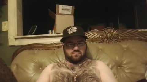 sub_michael41 online show from February 24, 2025, 3:12 am