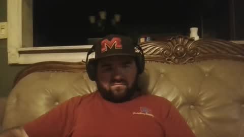 sub_michael41 online show from October 15, 2025, 2:33 am