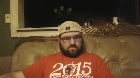 sub_michael41 online show from October 20, 2025, 2:01 am