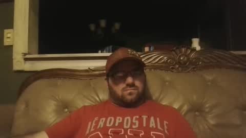 sub_michael41 online show from October 29, 2025, 2:25 am