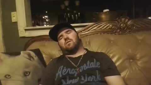 sub_michael41 online show from January 15, 2026, 6:07 am