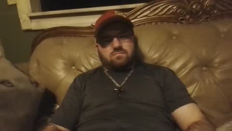 sub_michael41 online show from February 17, 2026, 3:36 am