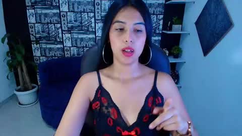 sub_scarlett_ online show from January 10, 2026, 2:30 pm