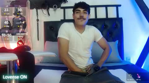 Snapshot of subarashi_ishi69 chatting on October 20, 2025, 7:14 pm subarashi_ishi69 online show from October 20, 2025, 7:14 pm