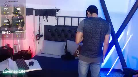 Snapshot of subarashi_ishi69 chatting on November 24, 2025, 6:07 pm subarashi_ishi69 online show from November 24, 2025, 6:07 pm